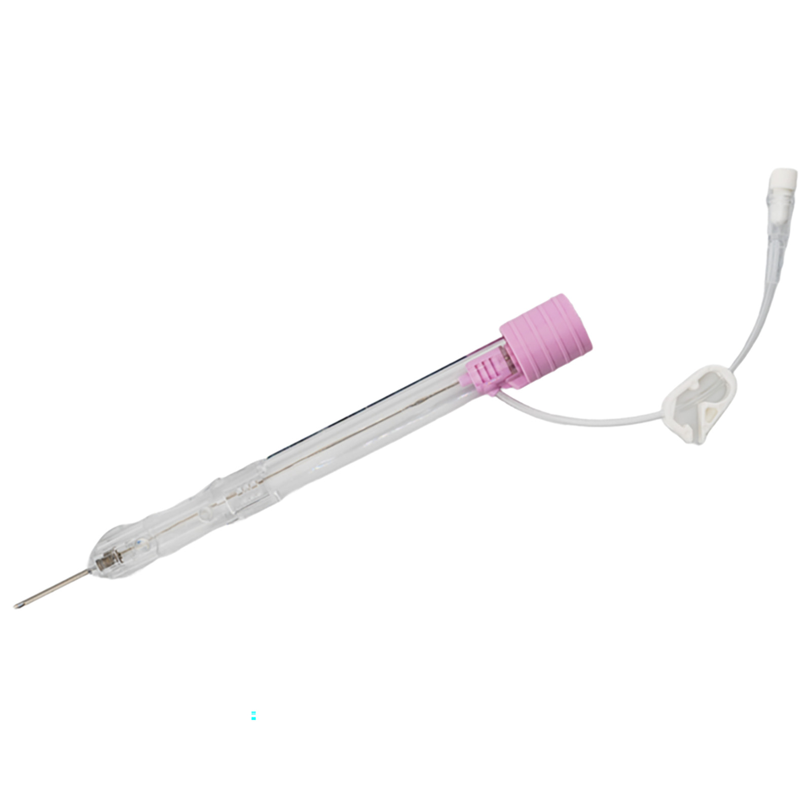 OspreyIV Midline Closed IV Catheter System
